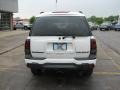 2004 Summit White Chevrolet TrailBlazer EXT LS 4x4  photo #5