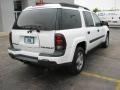 2004 Summit White Chevrolet TrailBlazer EXT LS 4x4  photo #7