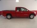 Red Alert - Titan SE King Cab Photo No. 3