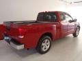 Red Alert - Titan SE King Cab Photo No. 4