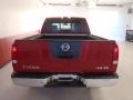 Red Alert - Titan SE King Cab Photo No. 5