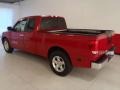 Red Alert - Titan SE King Cab Photo No. 6