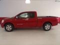 Red Alert - Titan SE King Cab Photo No. 7