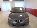 2008 Galaxy Gray Mica Mazda MAZDA3 s Touring Sedan  photo #2