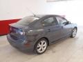 Galaxy Gray Mica - MAZDA3 s Touring Sedan Photo No. 4
