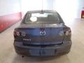 Galaxy Gray Mica - MAZDA3 s Touring Sedan Photo No. 5