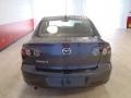 2008 Galaxy Gray Mica Mazda MAZDA3 s Touring Sedan  photo #5