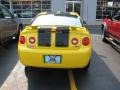 2008 Rally Yellow Chevrolet Cobalt Special Edition Coupe  photo #4