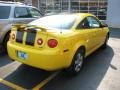 2008 Rally Yellow Chevrolet Cobalt Special Edition Coupe  photo #5