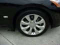Black Obsidian - M 35 Sedan Photo No. 3