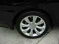 Black Obsidian - M 35 Sedan Photo No. 4