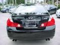 Black Obsidian - M 35 Sedan Photo No. 7