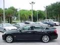 Black Obsidian - M 35 Sedan Photo No. 10