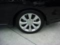 Black Obsidian - M 35 Sedan Photo No. 11