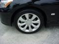 Black Obsidian - M 35 Sedan Photo No. 12