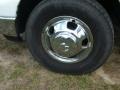 2007 Dodge Ram 3500 Big Horn Quad Cab Dually Wheel and Tire Photo