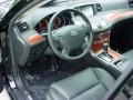 Black Obsidian - M 35 Sedan Photo No. 16