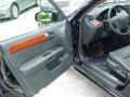 Black Obsidian - M 35 Sedan Photo No. 17