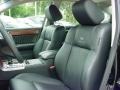 Black Obsidian - M 35 Sedan Photo No. 18
