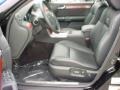 Black Obsidian - M 35 Sedan Photo No. 19