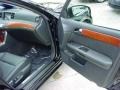 Black Obsidian - M 35 Sedan Photo No. 20