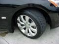 Black Obsidian - M 35 Sedan Photo No. 28