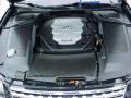 Black Obsidian - M 35 Sedan Photo No. 30
