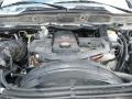 6.7 Liter OHV 24-Valve Turbo Diesel Inline 6 Cylinder 2007 Dodge Ram 3500 Big Horn Quad Cab Dually Engine