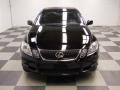 Obsidian Black - GS 350 AWD Photo No. 6