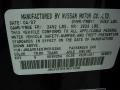 Black Obsidian - M 35 Sedan Photo No. 32