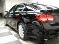 Obsidian Black - GS 350 AWD Photo No. 9