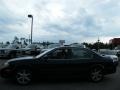 2002 Majestic Blue Metallic Nissan Maxima SE  photo #2