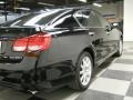 Obsidian Black - GS 350 AWD Photo No. 10