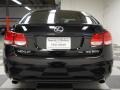 Obsidian Black - GS 350 AWD Photo No. 11