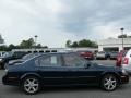 2002 Majestic Blue Metallic Nissan Maxima SE  photo #6