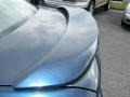 2002 Majestic Blue Metallic Nissan Maxima SE  photo #9