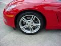 2008 Chevrolet Corvette Coupe Wheel and Tire Photo