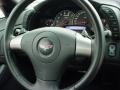 2008 Victory Red Chevrolet Corvette Coupe  photo #22