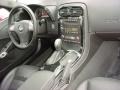 2008 Victory Red Chevrolet Corvette Coupe  photo #23