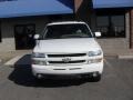 2005 Summit White Chevrolet Tahoe Z71 4x4  photo #2