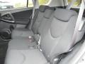 Dark Charcoal Interior Photo for 2009 Toyota RAV4 #38011960