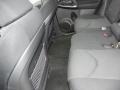 Dark Charcoal Interior Photo for 2009 Toyota RAV4 #38011976