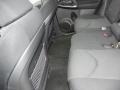 Dark Charcoal 2009 Toyota RAV4 Sport Interior Color