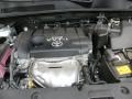 2.5 Liter DOHC 16-Valve Dual VVT-i 4 Cylinder Engine for 2009 Toyota RAV4 Sport #38012080