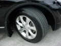  2009 EX 35 Wheel
