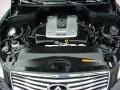 3.5 Liter DOHC 24-Valve CVTCS V6 Engine for 2009 Infiniti EX 35 #38012132