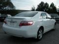 2009 Super White Toyota Camry LE V6  photo #5