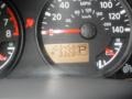 2006 Red Alert Nissan Frontier SE Crew Cab  photo #10