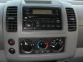Red Alert - Frontier SE Crew Cab Photo No. 12