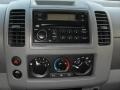 2006 Red Alert Nissan Frontier SE Crew Cab  photo #12